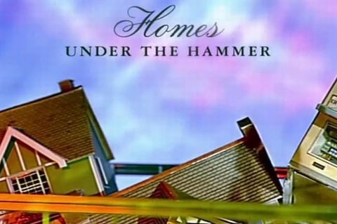 Homes Under the Hammer, BBC One